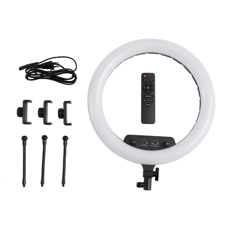 Tattoo Selfy Led 36
