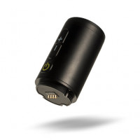 Блок питания для тату машинки Ambition Ninja Big Button Spare Battery (2400мАч)