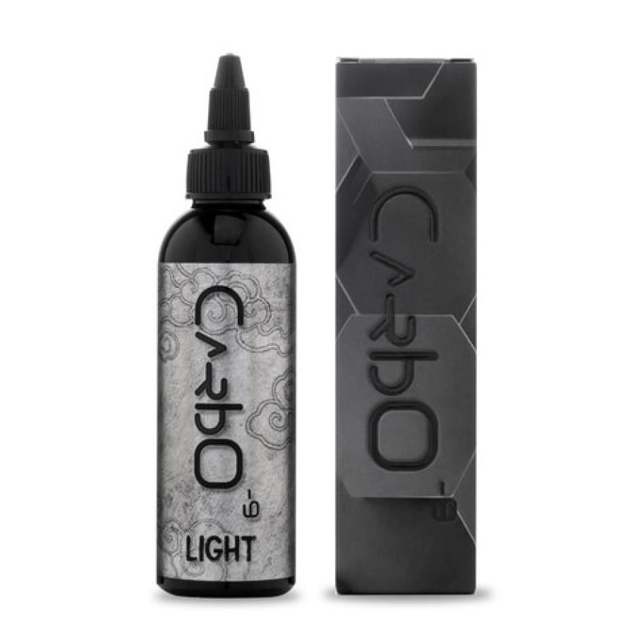 Тату краска Carbo Gray Wash Light 100 мл