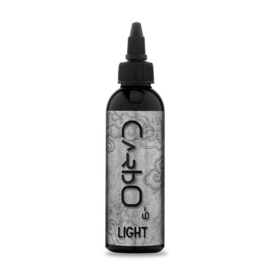Тату краска Carbo Gray Wash Light 100 мл