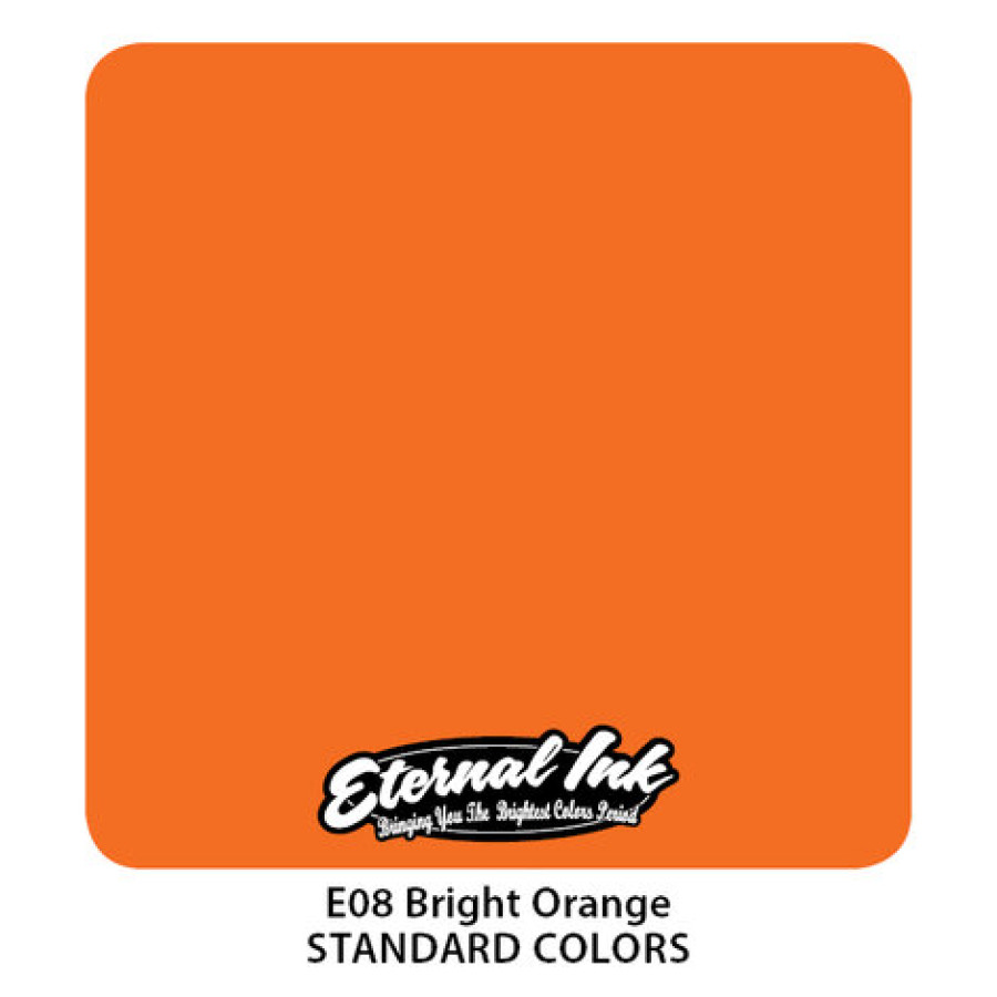 Тату краска Eternal Top 25 Colors Set - 15 мл