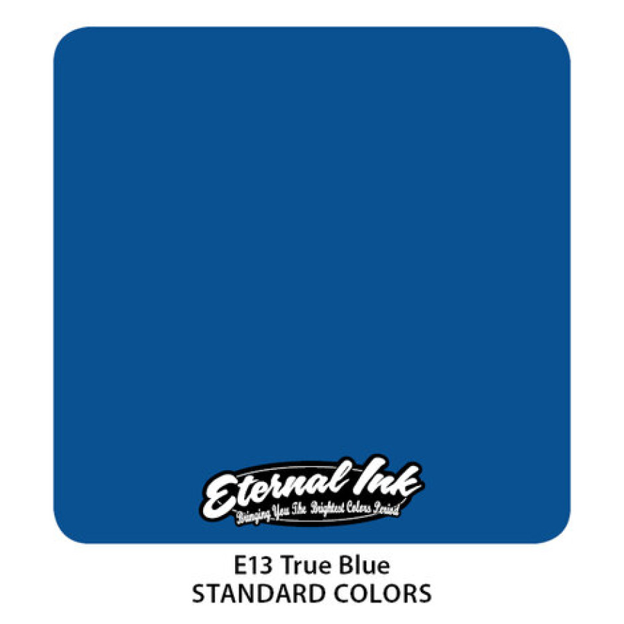 Тату краска Eternal Top 25 Colors Set - 15 мл