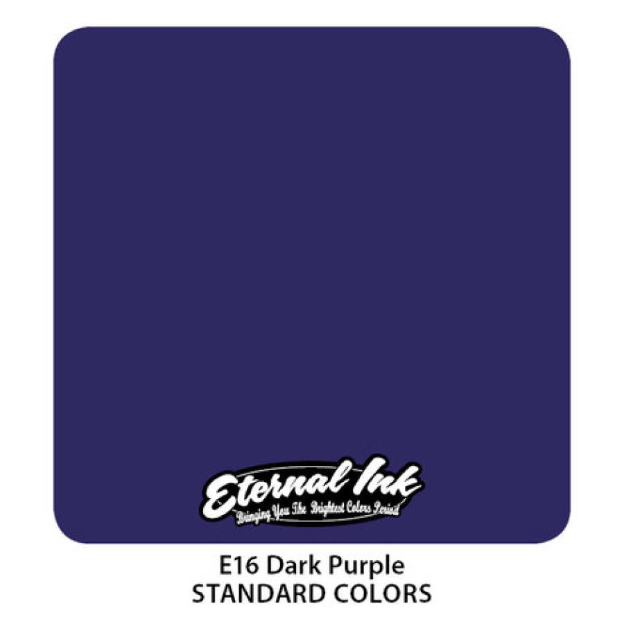 Тату краска Eternal Top 25 Colors Set - 15 мл