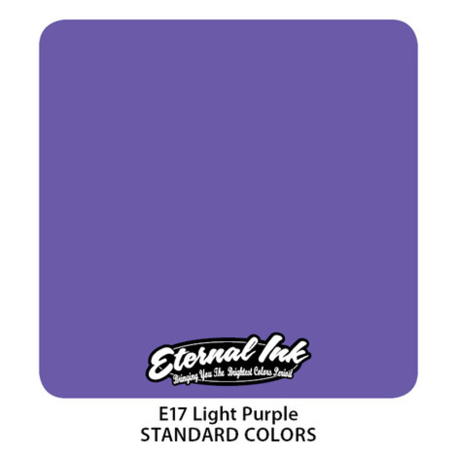 Тату краска Eternal Top 25 Colors Set - 15 мл