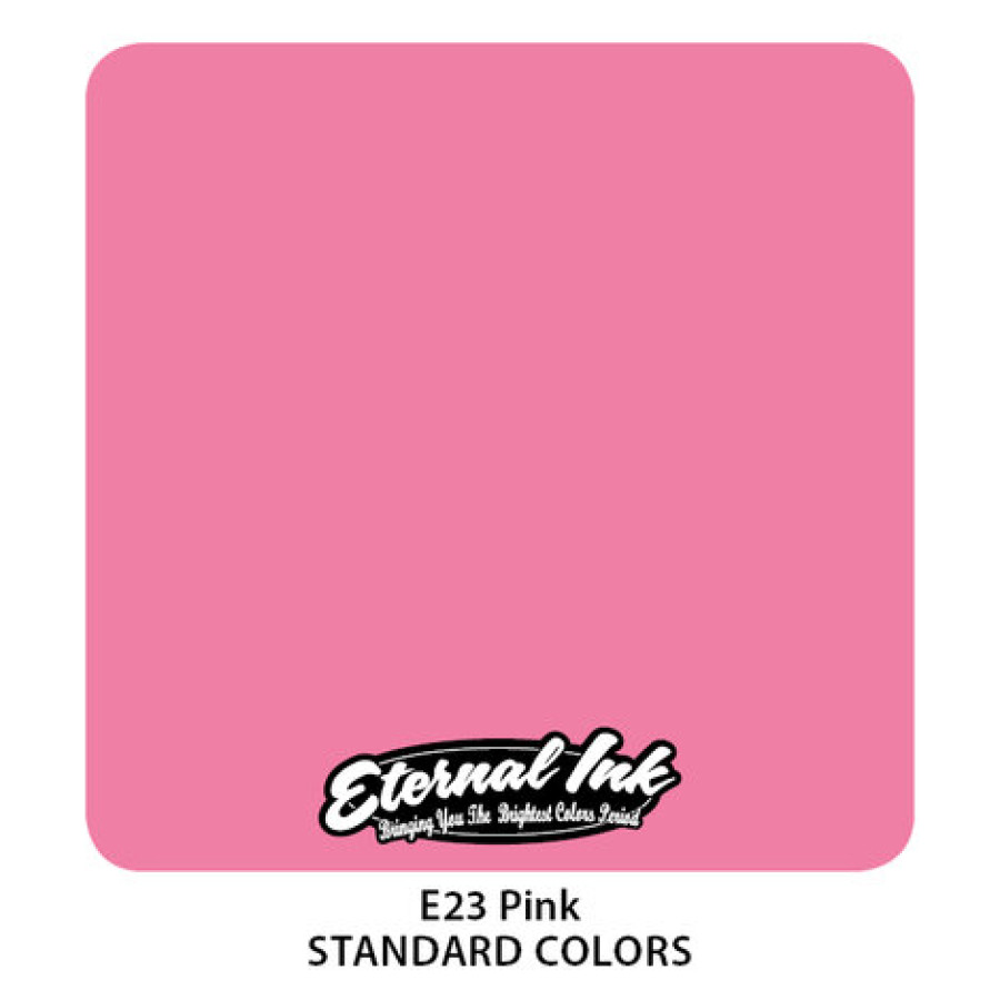 Тату краска Eternal Top 25 Colors Set - 15 мл