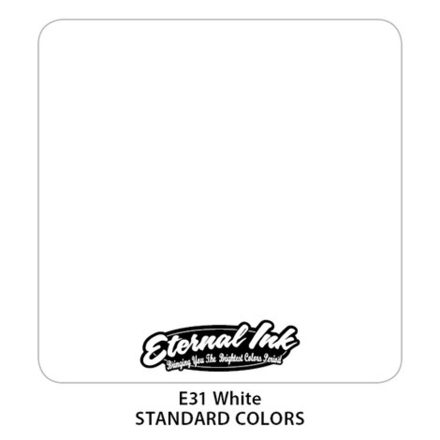 Тату краска Eternal Top 25 Colors Set - 15 мл