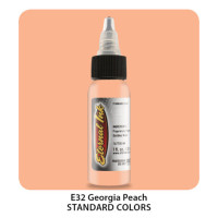 Тату краска Eternal Georgia Peach
