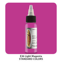 Тату краска Eternal Light Magenta