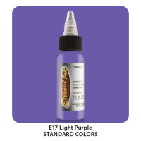Тату краска Eternal Light Purple