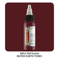 Тату краска Eternal Old Orchid