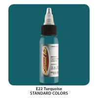 Тату краска Eternal Turquoise