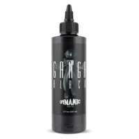 Тату краска Dynamic Colors Ganga Black