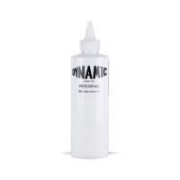 Тату краска Dynamic Colors White