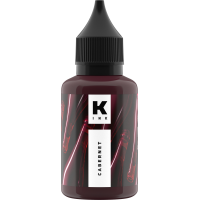 Тату краска ink - Каберне - 30 мл
