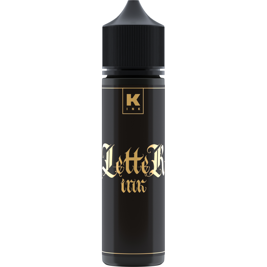 Letter Ink 60 мл