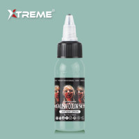 Тату краска Xtreme Ink Antique Green - Ato Legaspi