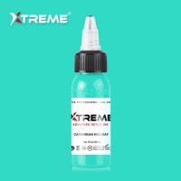 Тату краска Xtreme Ink Caribbean Holiday