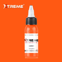 Тату краска Xtreme Ink Carrot