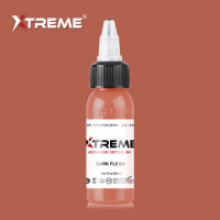 Тату краска Xtreme Ink Dark Flesh