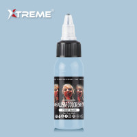 Тату краска Xtreme Ink Frost Blade - Ato Legaspi