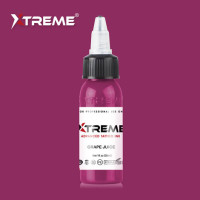 Тату краска Xtreme Ink Grape Juice