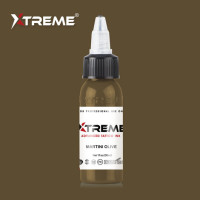 Тату краска Xtreme Ink Martini Olive