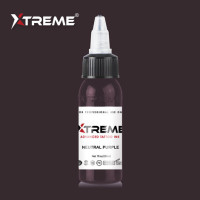 Тату краска Xtreme Ink Neutral Purple