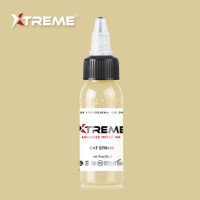 Тату краска Xtreme Ink Oat Straw
