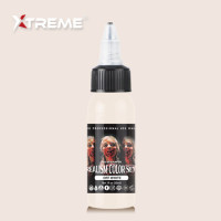 Тату краска Xtreme Ink Off White - Ato Legaspi