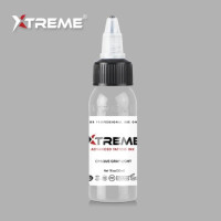 Тату краска Xtreme Ink Opaque Gray Light