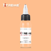 Тату краска Xtreme Ink Pale Flesh