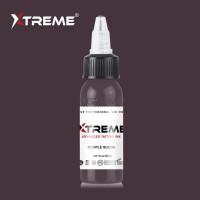 Тату краска Xtreme Ink Purple Suede