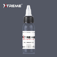 Тату краска Xtreme Ink Wild Mulberry