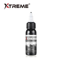 Тату краска Xtreme Ink X-Light Whitewash