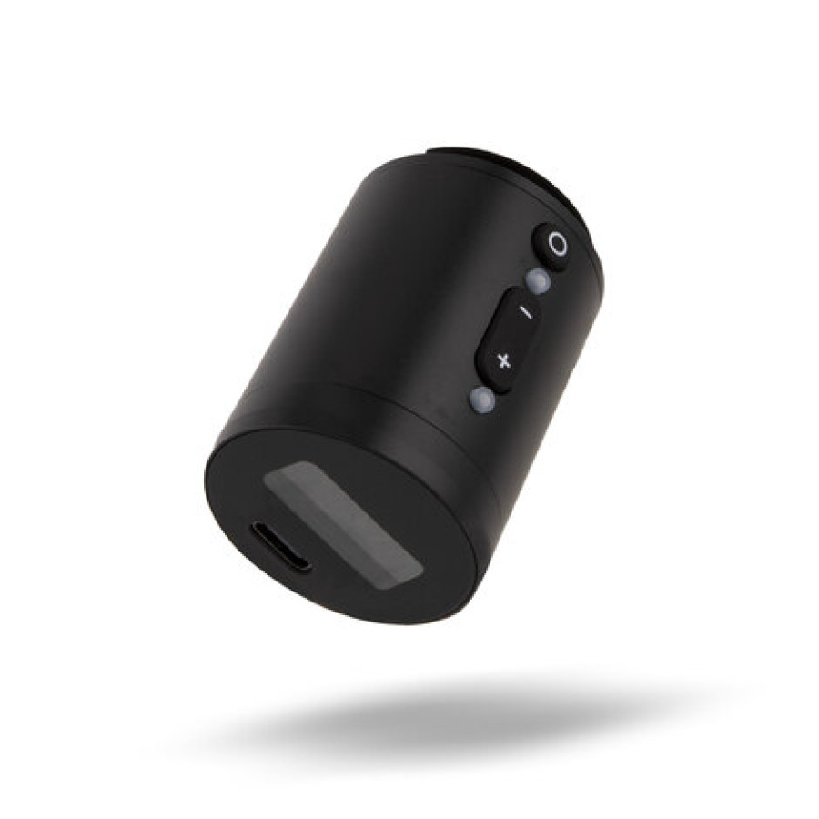 Запасной аккумулятор для машинок Ambition - Ninja Big Button, Ninja 2, Adjustable Travel, Ninja Pro - Ver.2