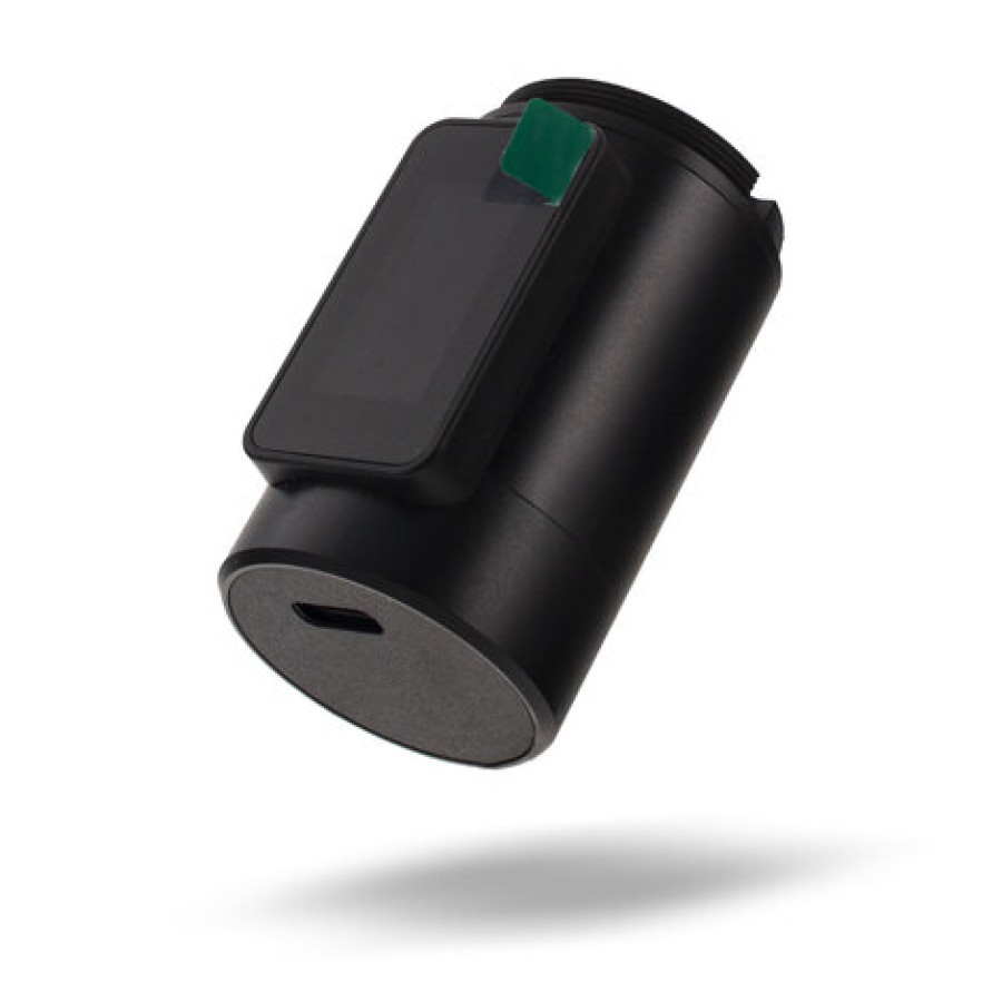 Блок питания для тату машинки Ambition Shura-X Battery Wireless (1800мАч)