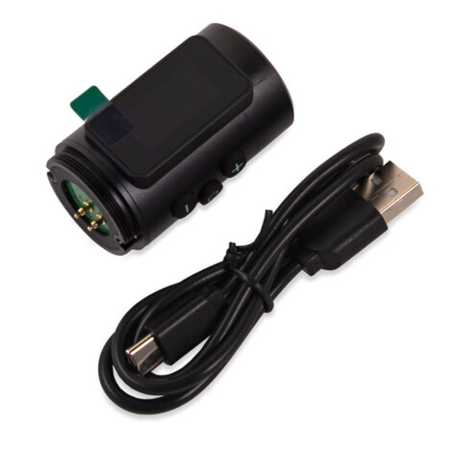 Блок питания для тату машинки Ambition Shura-X Battery Wireless (1800мАч)