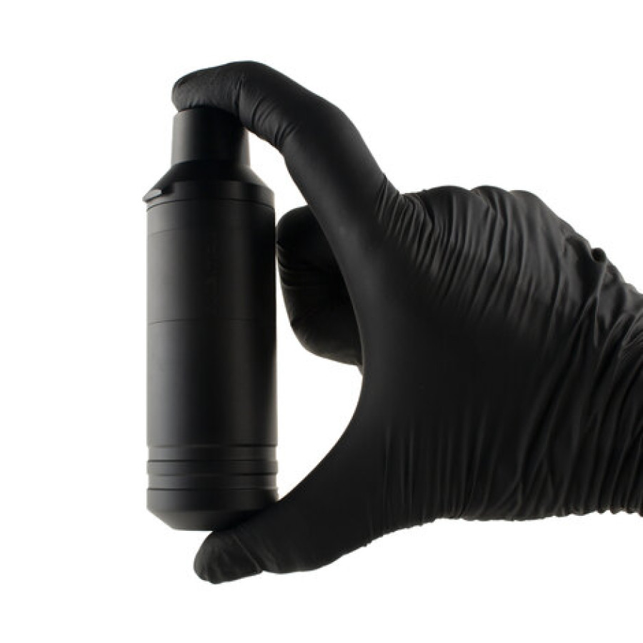 Беспроводная тату машинка Ambition Ninja Max - 3 Wireless - Black