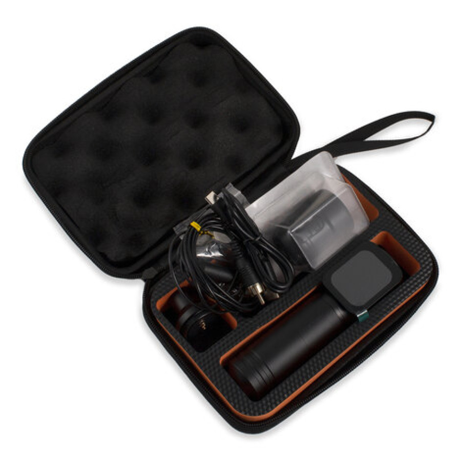 Беспроводная тату машинка Ambition Ninja Max - 3 Wireless - Black