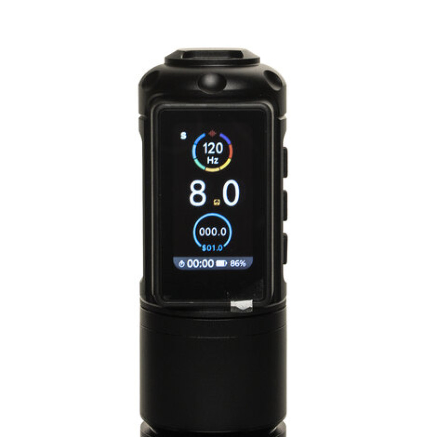 Беспроводная тату машинка Ambition Ninja Pro - 3