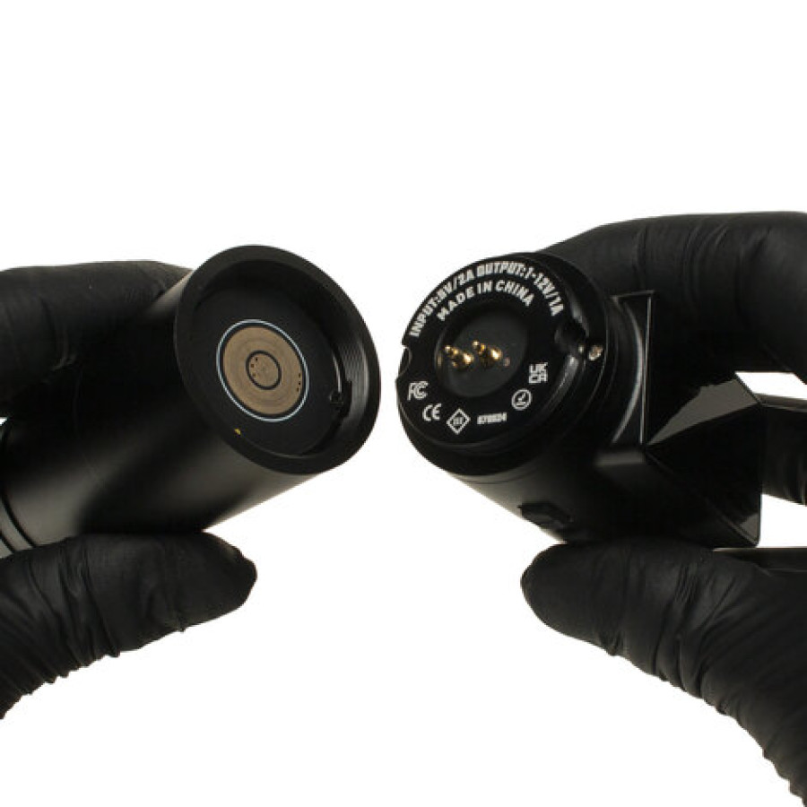 Беспроводная тату машинка Ambition Ninja Max 2 Plus (4.0 mm)