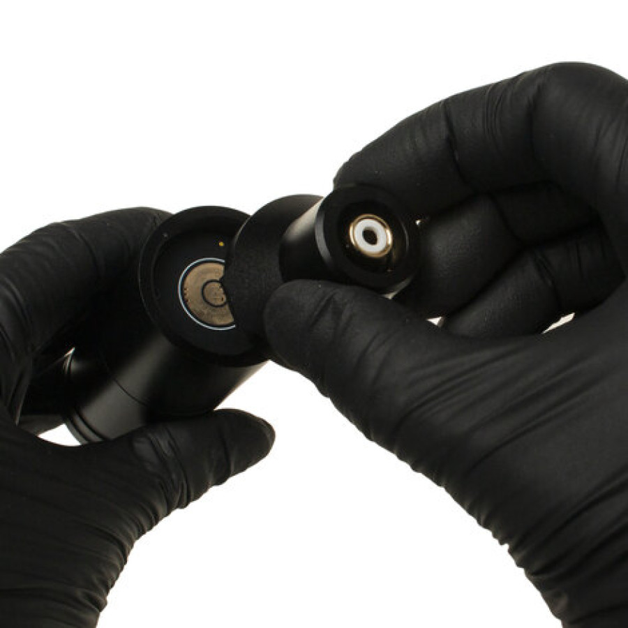 Беспроводная тату машинка Ambition Ninja Max 2 Plus (4.0 mm)