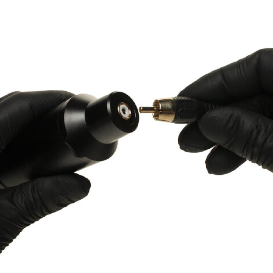 Беспроводная тату машинка Ambition Ninja Max 2 Plus (4.0 mm)