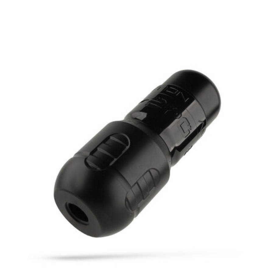 Беспроводная тату машинка Ambition Soldier 270 W Black