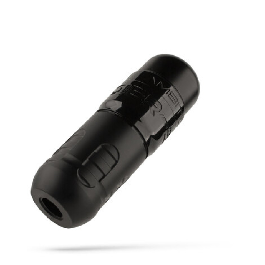 Беспроводная тату машинка Ambition Soldier 270 W Black