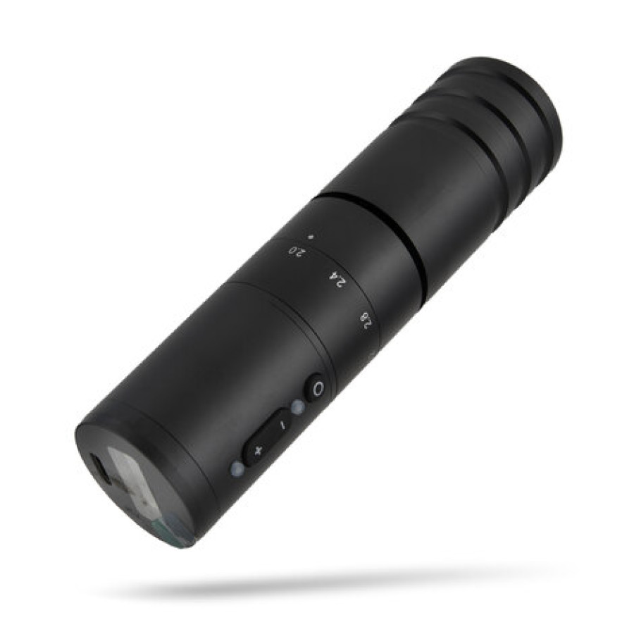 Беспроводная тату машинка Ambition Ninja Adjustable Adjustable Travel