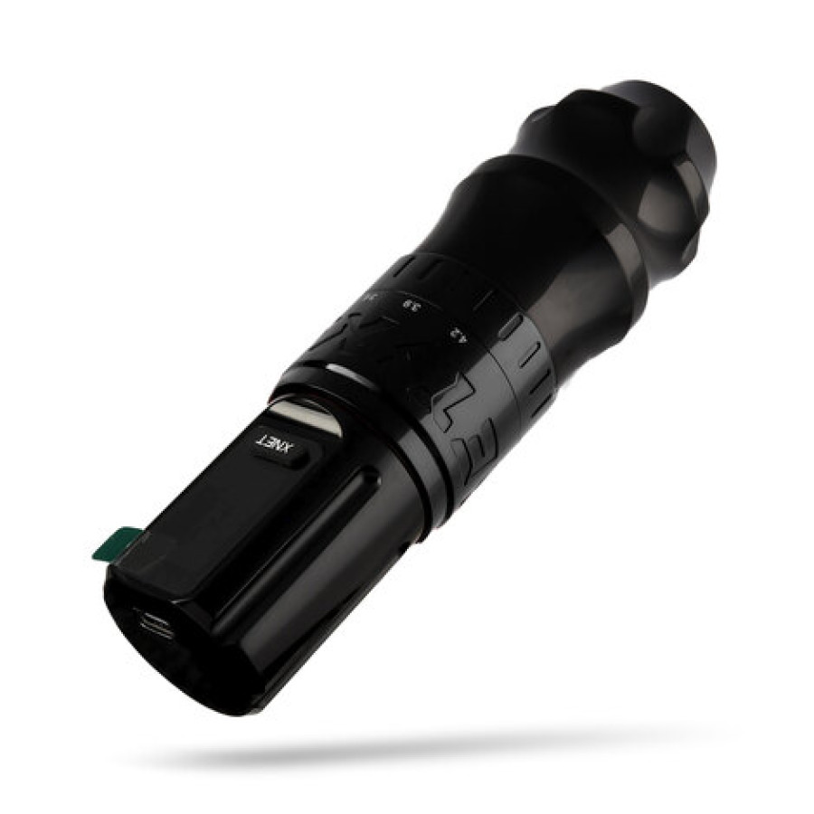 XNET Bestia Wireless Black