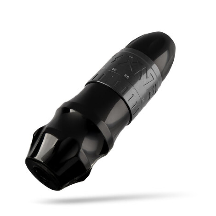 XNET Bestia Wireless Silver