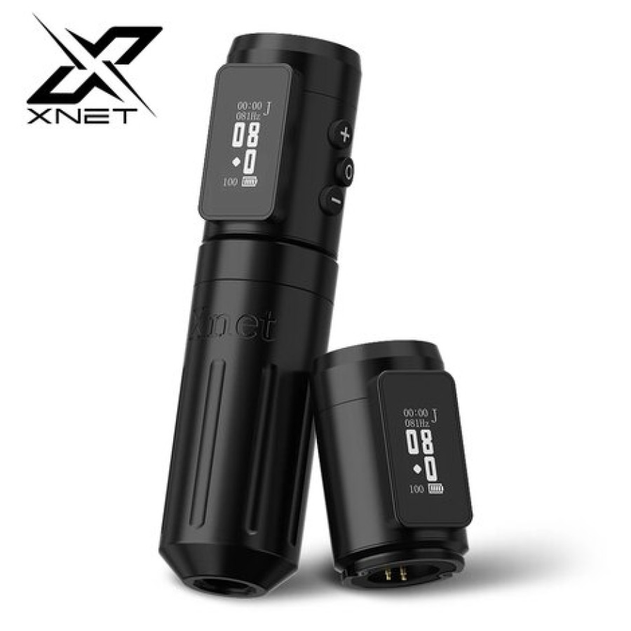 XNET Knight