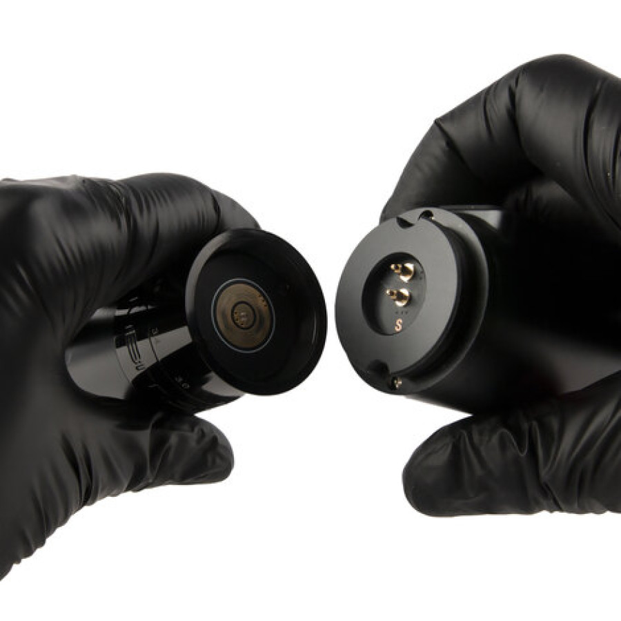 XNET Seher Adjustable Stroke Black